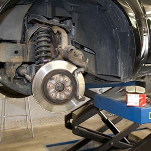 Servis zavor CarCenterCerar