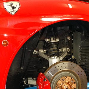 Vulkanizerstvo CarCenterCerar